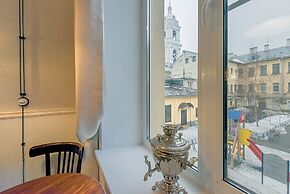 Tuchkov Buyan by Sokroma