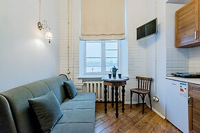 Tuchkov Buyan by Sokroma