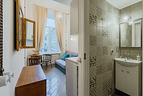 Tuchkov Buyan by Sokroma