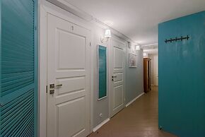 Tuchkov Buyan by Sokroma