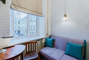 Tuchkov Buyan by Sokroma