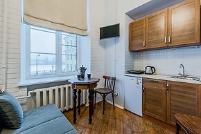 Tuchkov Buyan by Sokroma