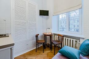 Tuchkov Buyan by Sokroma