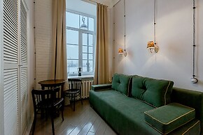 Tuchkov Buyan by Sokroma