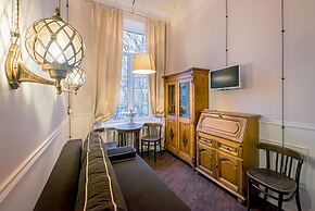 Tuchkov Buyan by Sokroma