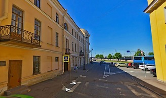 Tuchkov Buyan by Sokroma