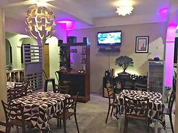 Stardust Beach Hotel