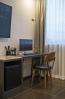 Guseo Browndot Hotel