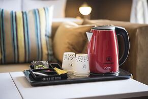 Guseo Browndot Hotel