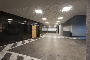Guseo Browndot Hotel