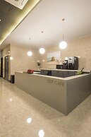 Guseo Browndot Hotel