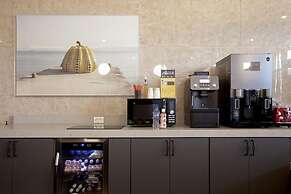 Guseo Browndot Hotel