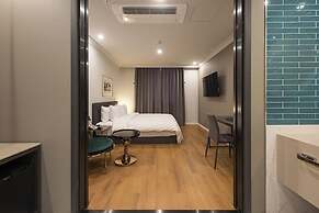 Guseo Browndot Hotel