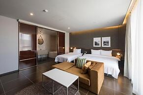 Guseo Browndot Hotel
