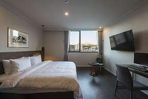 Guseo Browndot Hotel