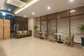 Guseo Browndot Hotel