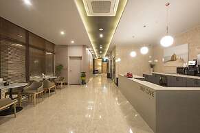 Guseo Browndot Hotel