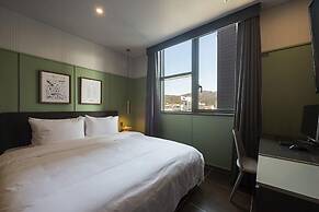 Guseo Browndot Hotel