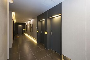 Guseo Browndot Hotel