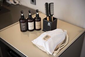 Guseo Browndot Hotel