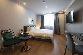 Guseo Browndot Hotel