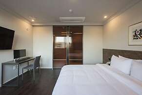 Guseo Browndot Hotel