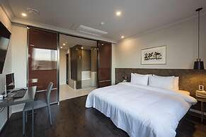 Guseo Browndot Hotel