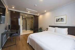 Guseo Browndot Hotel
