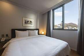 Guseo Browndot Hotel