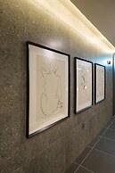 Guseo Browndot Hotel