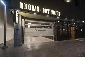 Guseo Browndot Hotel
