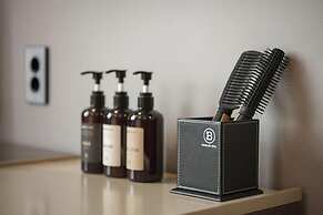 Guseo Browndot Hotel