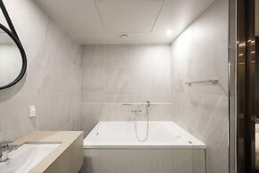 Guseo Browndot Hotel