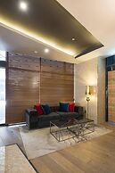 Guseo Browndot Hotel