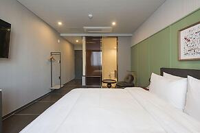Guseo Browndot Hotel