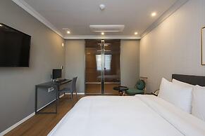 Guseo Browndot Hotel