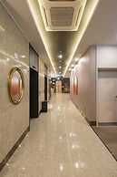 Guseo Browndot Hotel