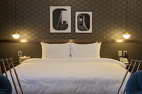 Guseo Browndot Hotel