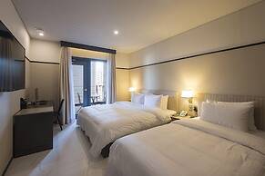 Guseo Browndot Hotel