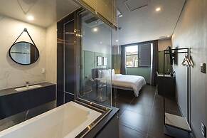 Guseo Browndot Hotel