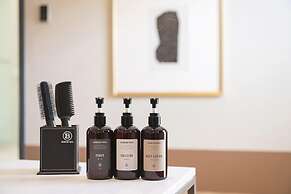 Guseo Browndot Hotel