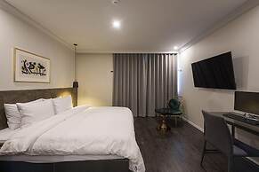 Guseo Browndot Hotel