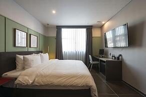 Guseo Browndot Hotel