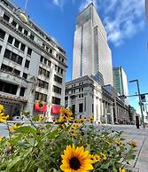 Mitsui Garden Hotel Nihonbashi Premier Tokyo
