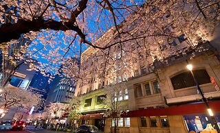 Mitsui Garden Hotel Nihonbashi Premier Tokyo