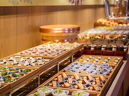 Mitsui Garden Hotel Nihonbashi Premier Tokyo