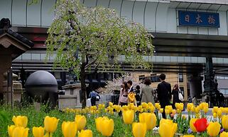 Mitsui Garden Hotel Nihonbashi Premier Tokyo