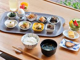 Mitsui Garden Hotel Nihonbashi Premier Tokyo