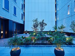 Mitsui Garden Hotel Nihonbashi Premier Tokyo