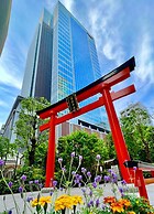 Mitsui Garden Hotel Nihonbashi Premier Tokyo